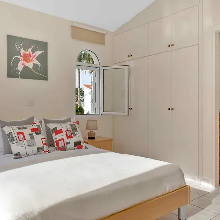 Phaedrus Living: Coral Bay Luxury 빌라