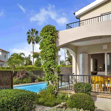 Вилла Phaedrus Living: Coral Bay Luxury *