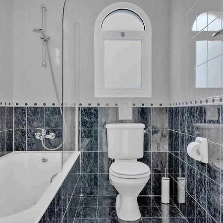 Вилла Phaedrus Living: Coral Bay Luxury *