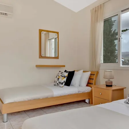 Villa Phaedrus Living: Coral Bay Luxury *