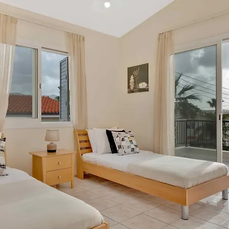 Вилла Phaedrus Living: Coral Bay Luxury *