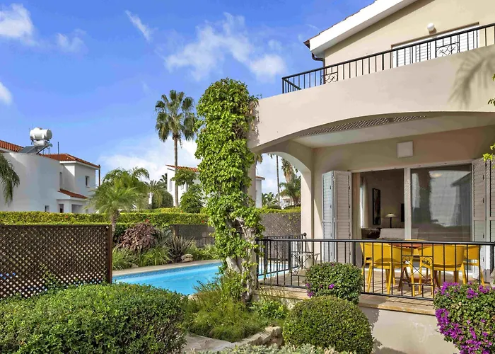 Vila Phaedrus Living: Coral Bay Luxury *