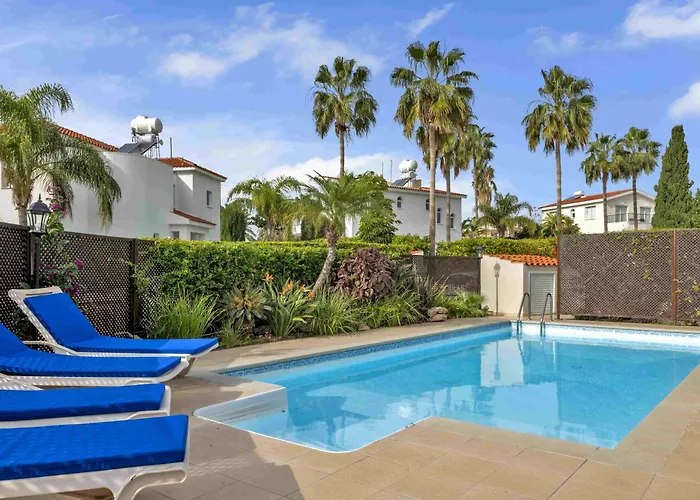 Vila Phaedrus Living: Coral Bay Luxury *