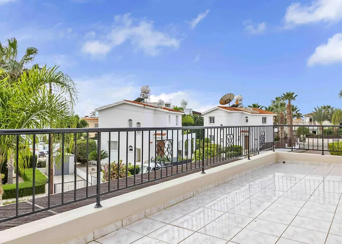 Vila Phaedrus Living: Coral Bay Luxury