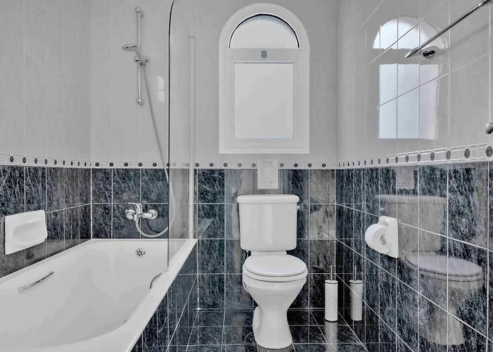 Vila Phaedrus Living: Coral Bay Luxury *