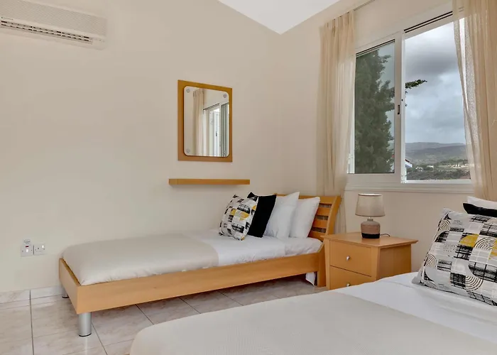 Vila Phaedrus Living: Coral Bay Luxury *