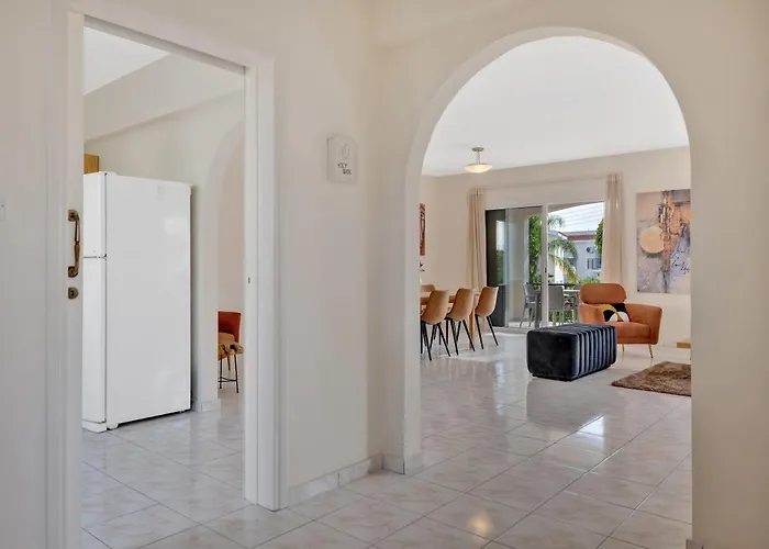 Vila Phaedrus Living: Coral Bay Luxury